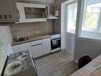 квартира за адресою Київ, Зодчих вул., 60/1