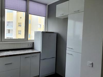 квартира по адресу Боголюбова ул., 33