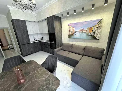 квартира за адресою Вадима Корженка вул. (Осипова), 30