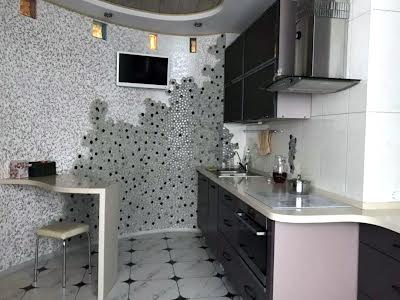 квартира по адресу Дніпровська набережна, 26