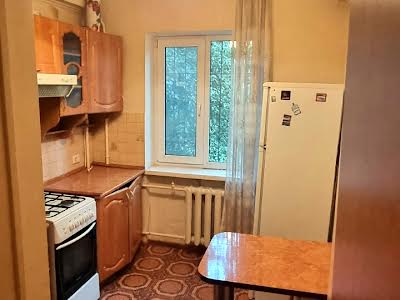квартира за адресою Чоколівський бульв., 27