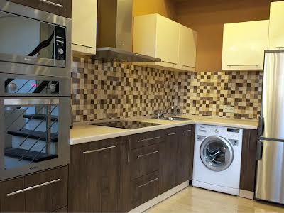 квартира по адресу Регенераторная ул., 4 к11