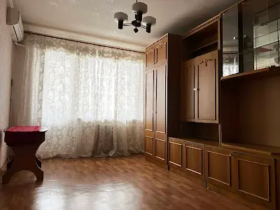 квартира за адресою Калинова вул., 51