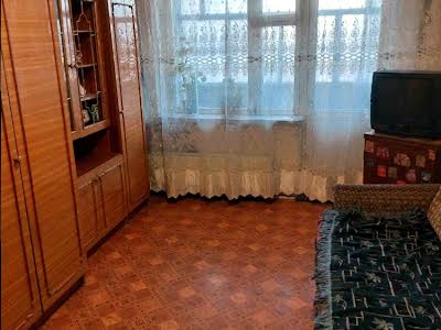 квартира за адресою Миру просп., 95