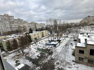 квартира за адресою Ужвій Наталії вул., 7