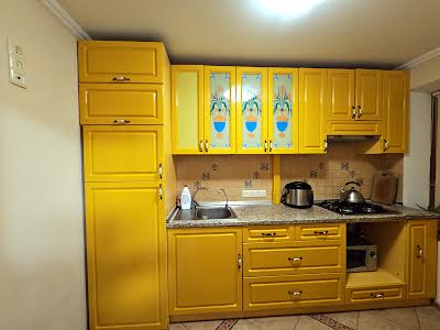 квартира за адресою Метробудівська вул., 3