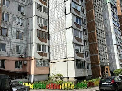 квартира за адресою Гагаріна вул., 83