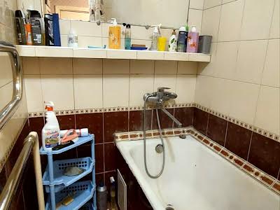 квартира за адресою Лісовий просп., 6а