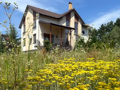 будинок за адресою с. Михайлівка-Рубежівка, Тиха