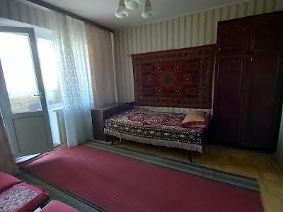 квартира за адресою Бальзака Оноре вул., 77