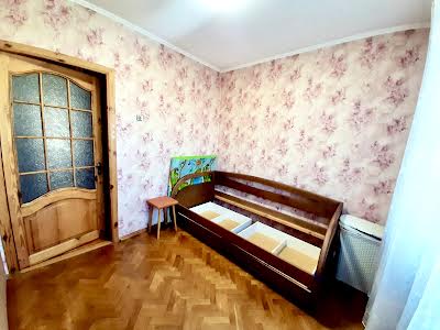 квартира по адресу Александра Поля просп. (Кірова), 42