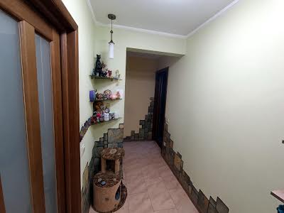 квартира за адресою Одеса, Євгена Чикаленка вул., 48