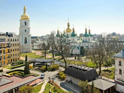 квартира по адресу Рыльский пер., 3