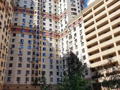 квартира за адресою Дмитрівська вул., 75