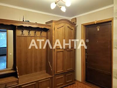 квартира за адресою Академіка Корольова вул., 26