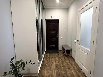 квартира по адресу Ромашковая ул., 10б