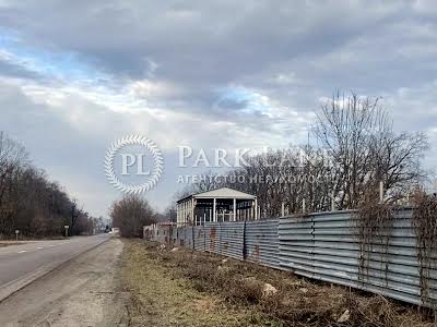 участок по адресу Обухов, Чумацький Шлях ул.