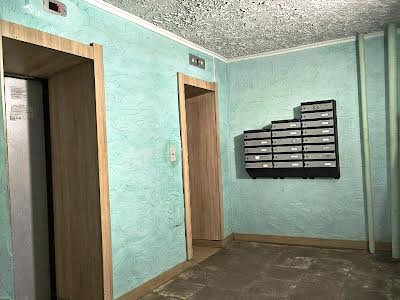 квартира за адресою Харківська вул., 31