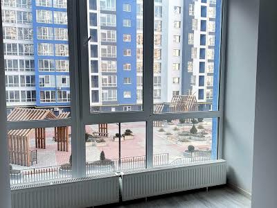 квартира по адресу Княгинин ул., 44