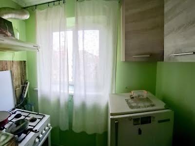 квартира за адресою Лесі Українки вул., 31