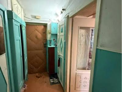квартира за адресою М.Бірюзова, 50