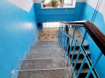 квартира за адресою Криворізька вул., 46