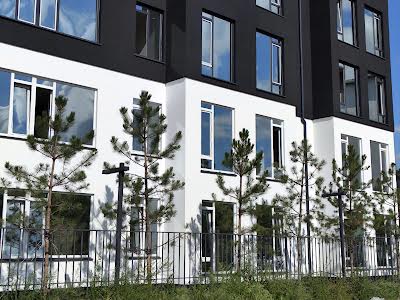квартира за адресою Пшенична вул., 51