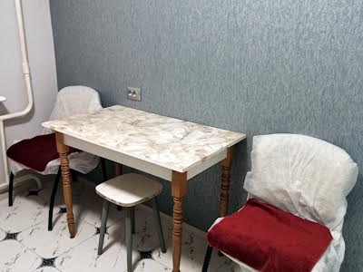 квартира за адресою Лісова вул., 20