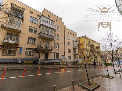 квартира за адресою Костельна вул., 6