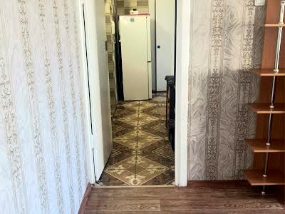 квартира за адресою Зодчих вул., 4