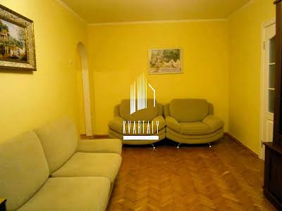 квартира за адресою Миропільська, 3