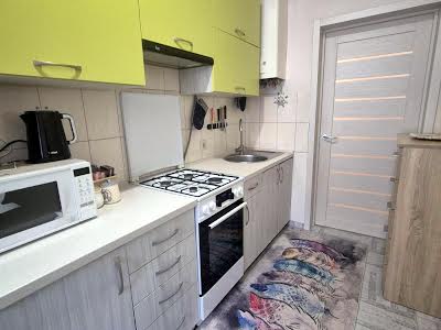 квартира по адресу Богдана Хмельницкого ул., 55