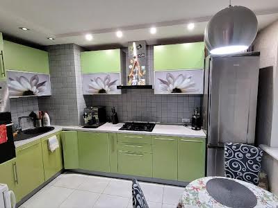 квартира по адресу Днепр, Героев просп., 4
