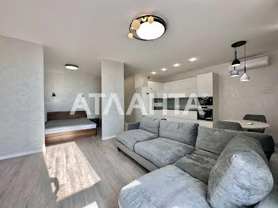 квартира за адресою Новоберегова вул., 12а
