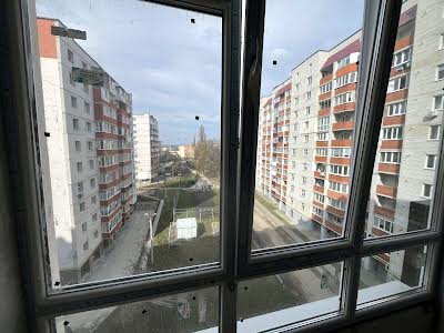 квартира за адресою Інститутська вул., 6/1-В