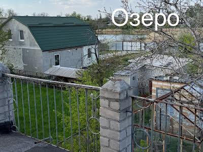 дом по адресу Березановская ул. (Мориса Тореза), 86
