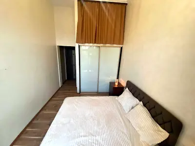 квартира за адресою Лютеранська вул., 6