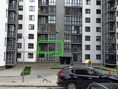 квартира по адресу Роксоланы ул., 87б
