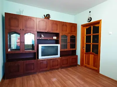 квартира за адресою Свободи, 32