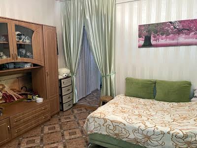 квартира по адресу Запорожская ул., 16