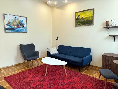 квартира за адресою Костельна вул., 3