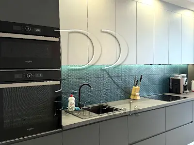 квартира за адресою Ясинуватський пров., 10