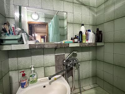 квартира за адресою Русанівський бульв., 9