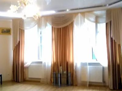 квартира за адресою Євгена Коновальця вул. (Щорса), 32-Б