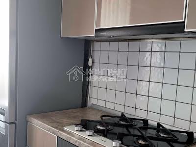 квартира по адресу Клочковская ул., 101в