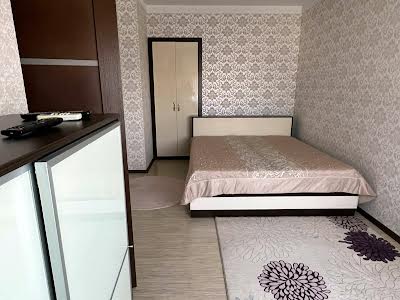 квартира за адресою Шевченка просп., 33Б