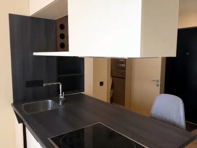 квартира по адресу Антоновича, 44