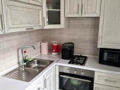 квартира за адресою Енергетична вул., 16
