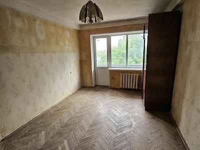 квартира по адресу Ивана Выговского ул. (Маршала Гречка), 20