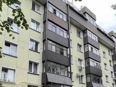 квартира за адресою Петра Григоренка просп. (Маршала Жукова), 21